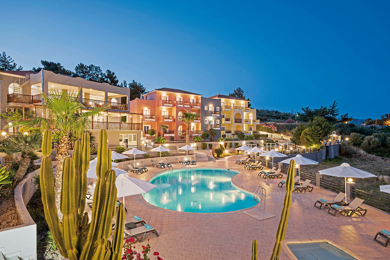 Naftilos Boutique Hotel 4