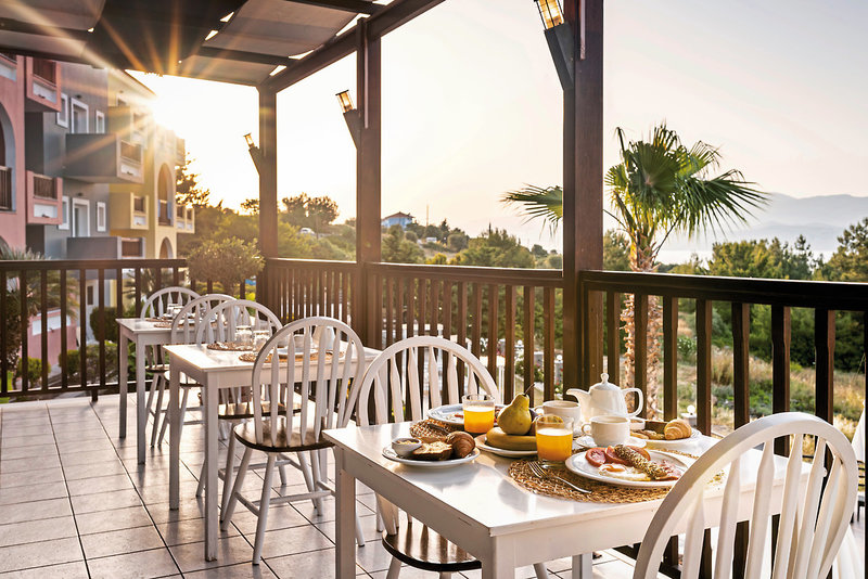 Naftilos Boutique Hotel 6