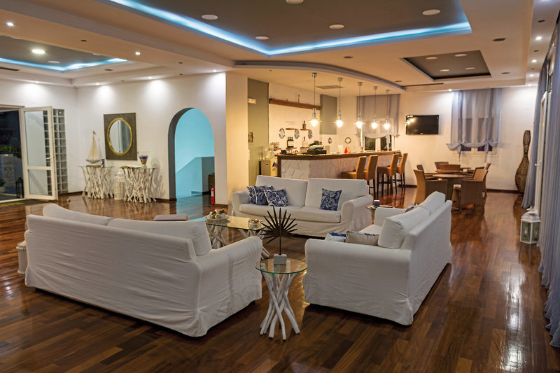 Naftilos Boutique Hotel 7