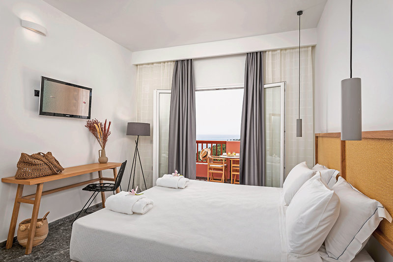 Naftilos Boutique Hotel 8
