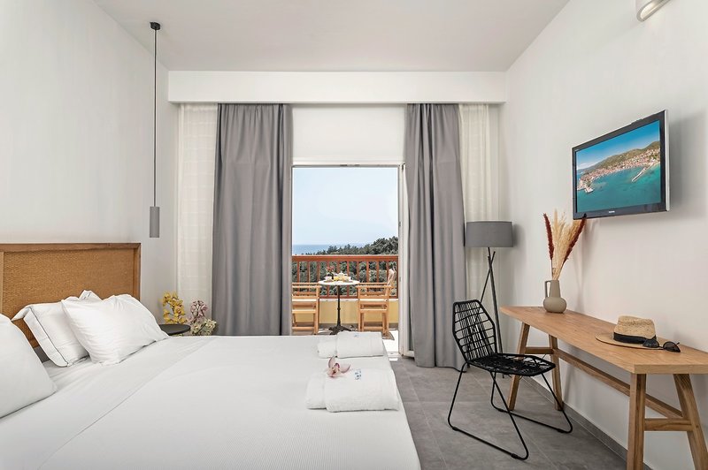 Naftilos Boutique Hotel 9