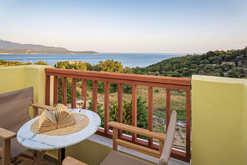 Naftilos Boutique Hotel 10
