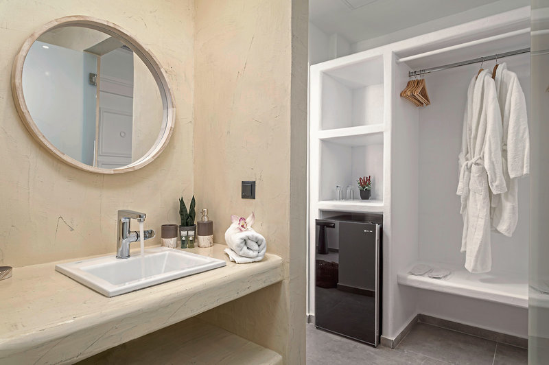 Naftilos Boutique Hotel 11