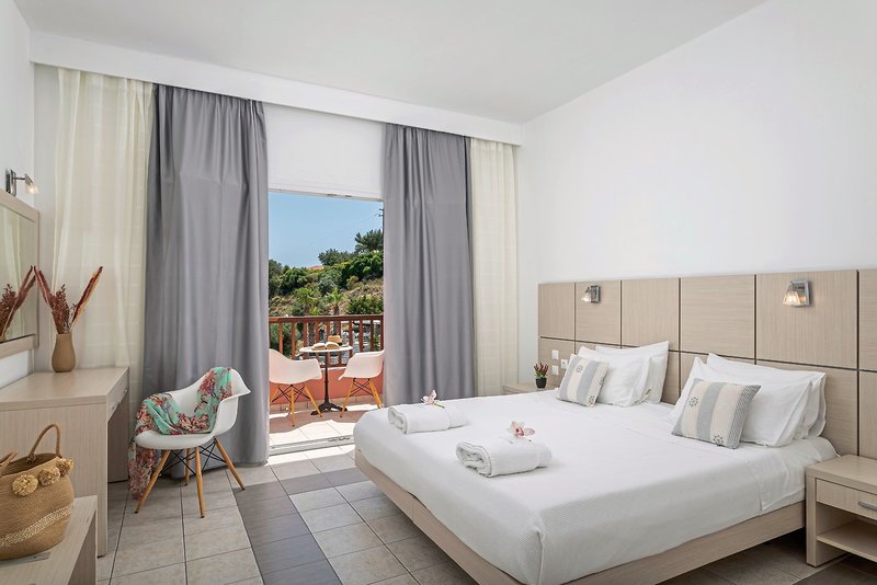 Naftilos Boutique Hotel 13