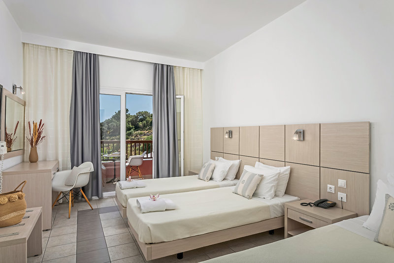 Naftilos Boutique Hotel 14