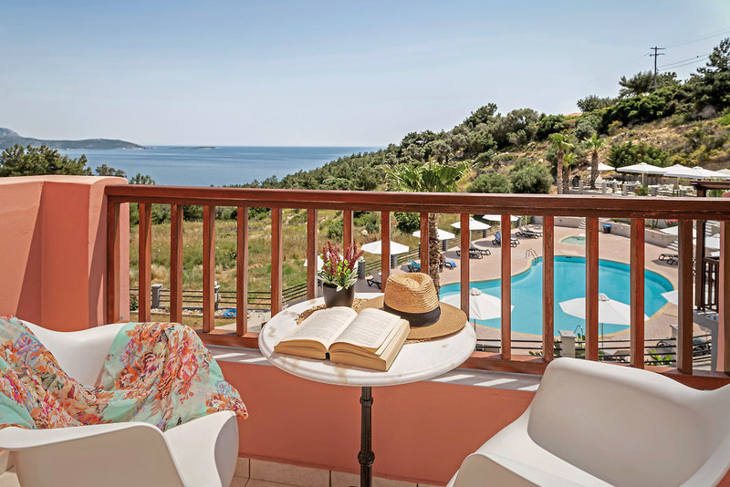 Naftilos Boutique Hotel 15
