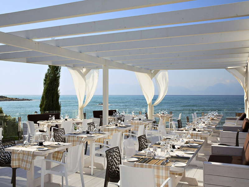 Mareblue Beach Corfu Resort 8