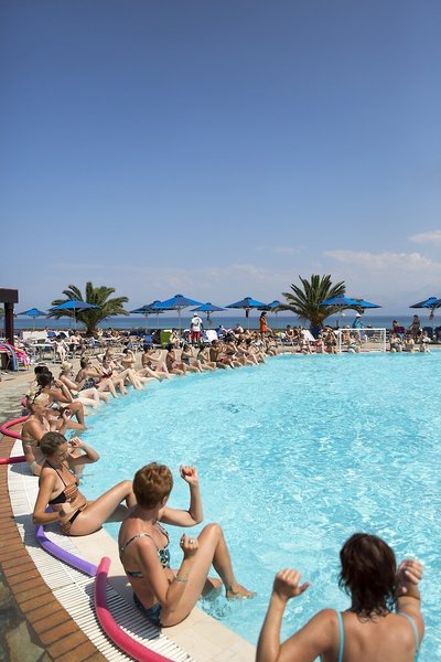 Mareblue Beach Corfu Resort 19