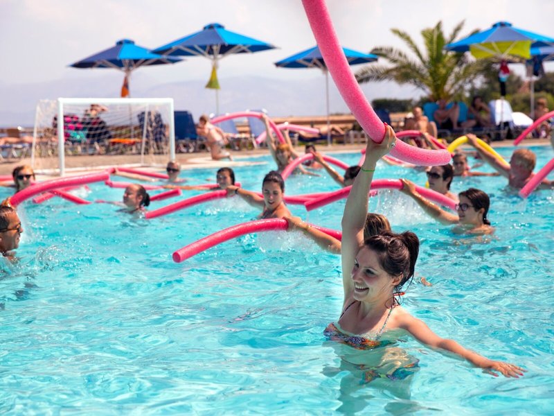 Mareblue Beach Corfu Resort 21