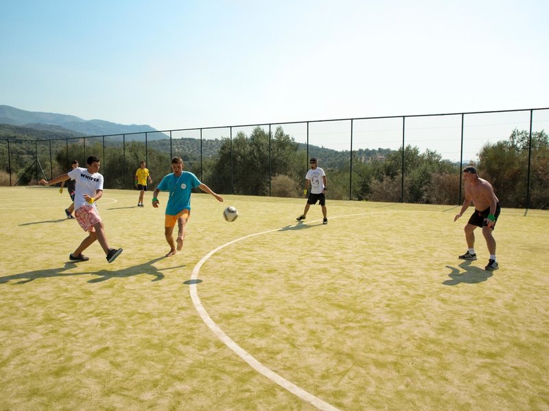 Mareblue Beach Corfu Resort 22