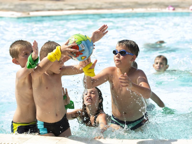 Mareblue Beach Corfu Resort 23