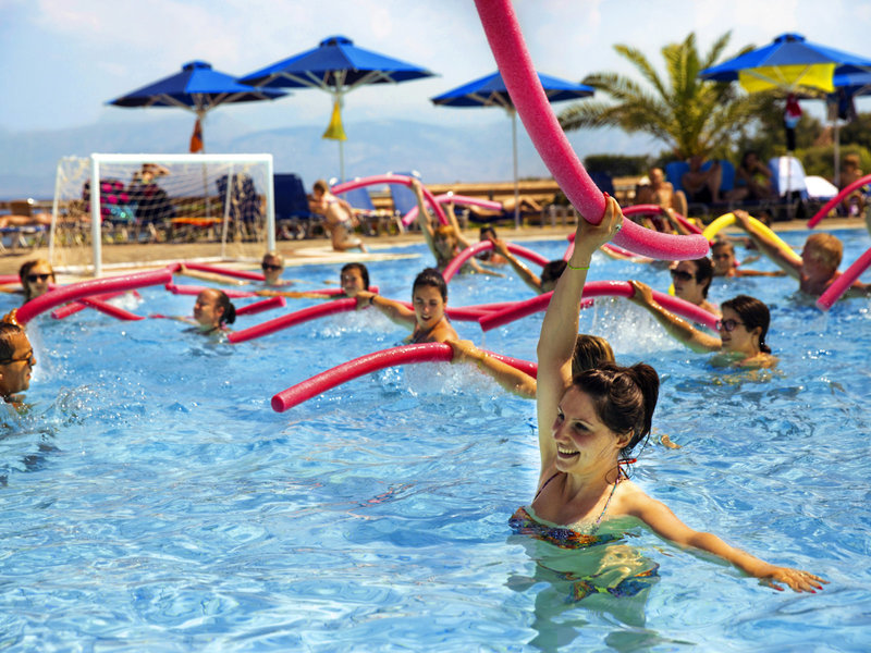 Mareblue Beach Corfu Resort 31