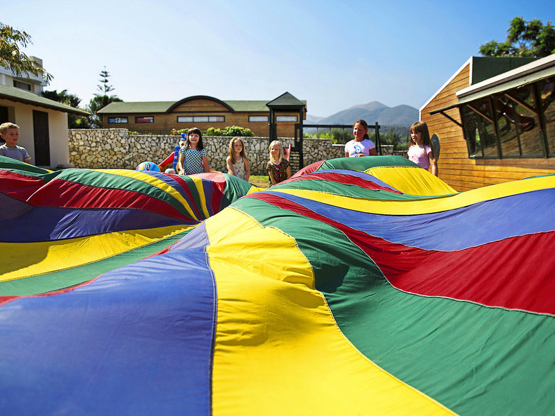 Mareblue Beach Corfu Resort 34