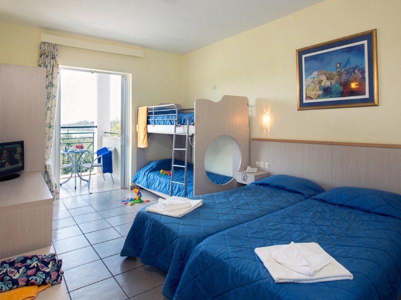 Mareblue Beach Corfu Resort 35