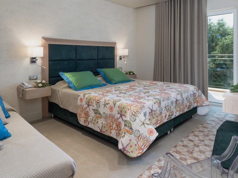 Mareblue Beach Corfu Resort 36