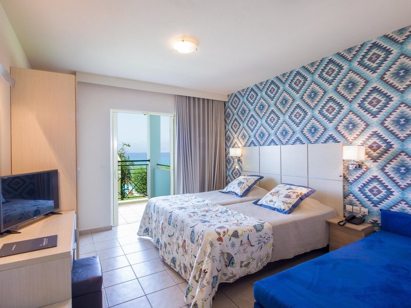 Mareblue Beach Corfu Resort 39