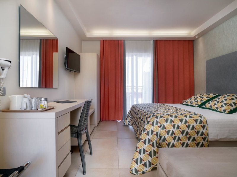 Mareblue Beach Corfu Resort 41