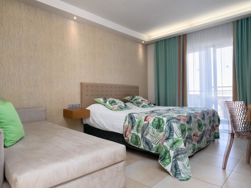 Mareblue Beach Corfu Resort 42