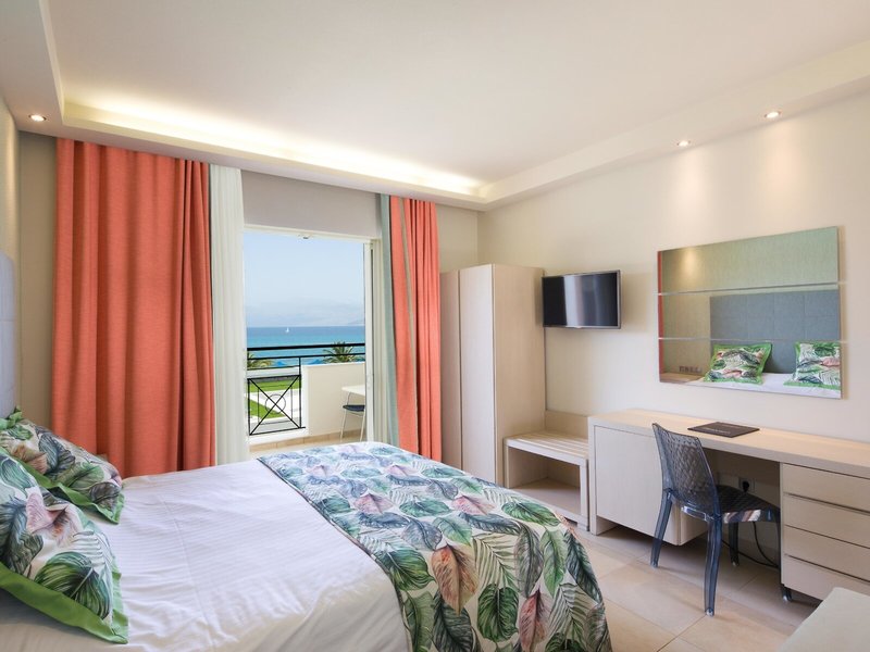 Mareblue Beach Corfu Resort 44