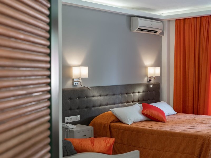 Mareblue Beach Corfu Resort 45