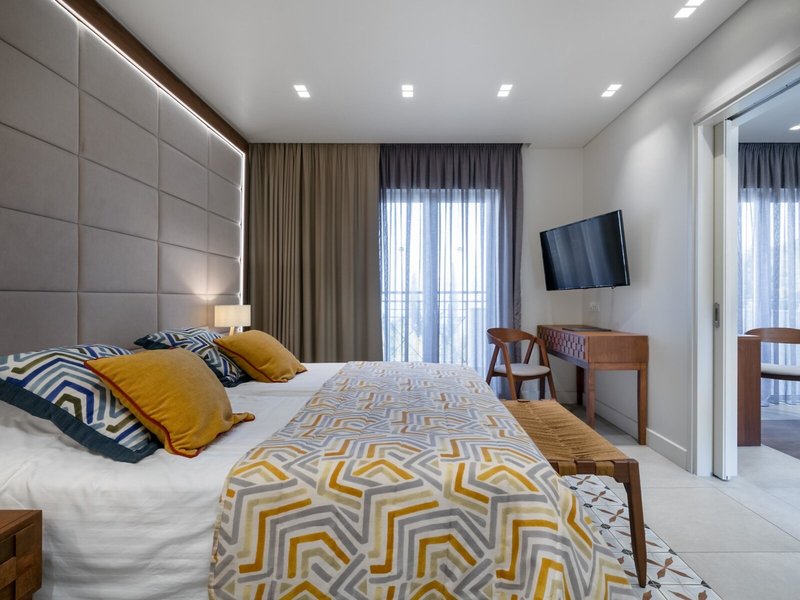 Mareblue Beach Corfu Resort 47