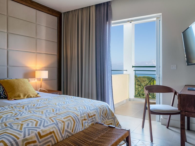 Mareblue Beach Corfu Resort 48