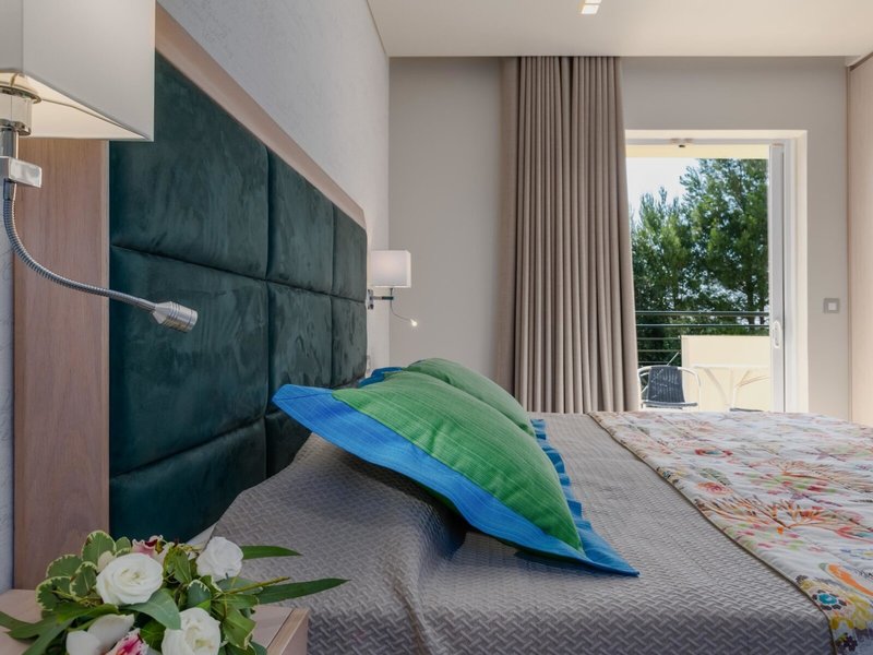 Mareblue Beach Corfu Resort 50