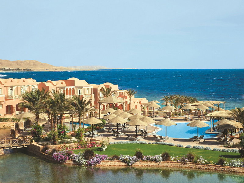 Radisson Blu Resort, El Quseir 1
