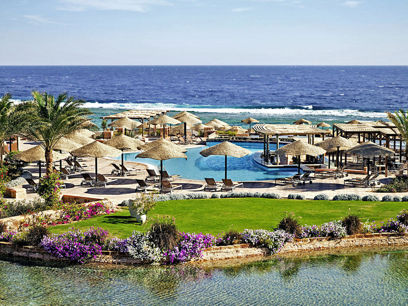 Radisson Blu Resort, El Quseir 2