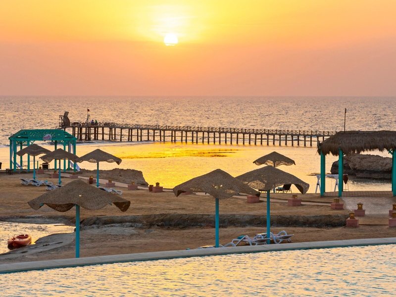 Radisson Blu Resort, El Quseir 4
