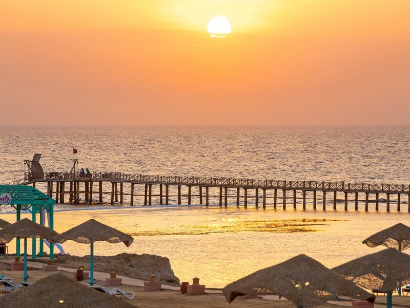 Radisson Blu Resort, El Quseir 5