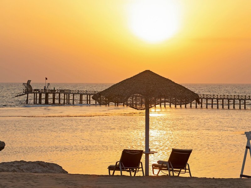 Radisson Blu Resort, El Quseir 7