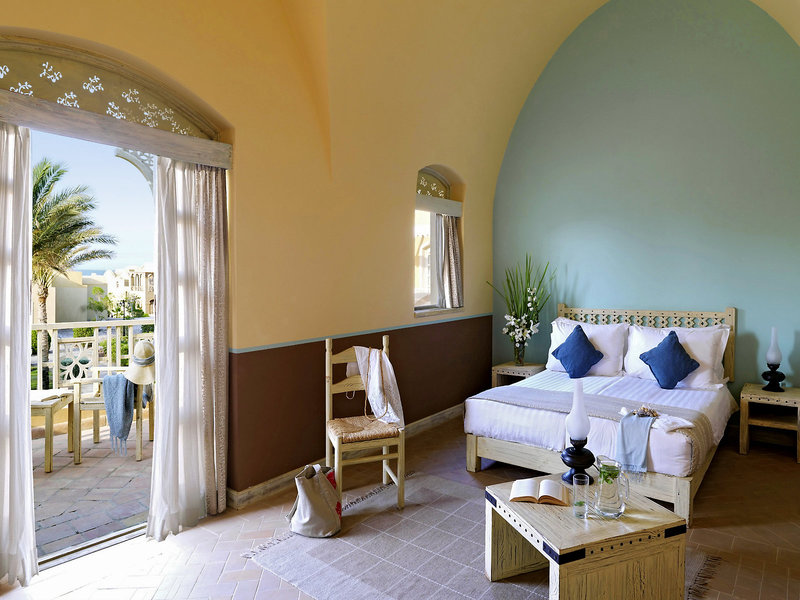 Radisson Blu Resort, El Quseir 8