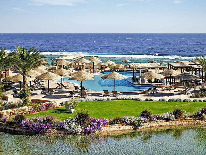 Radisson Blu Resort, El Quseir 10