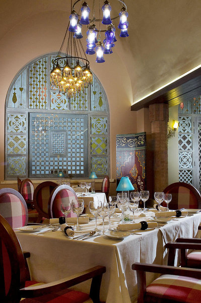 Radisson Blu Resort, El Quseir 13