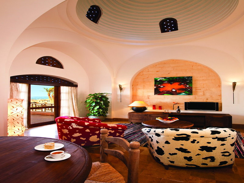 Radisson Blu Resort, El Quseir 14