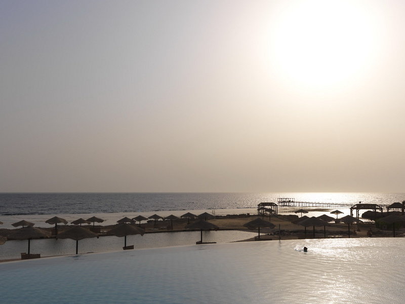 Radisson Blu Resort, El Quseir 15