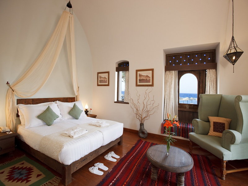 Radisson Blu Resort, El Quseir 18