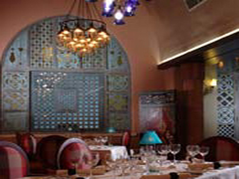 Radisson Blu Resort, El Quseir 20
