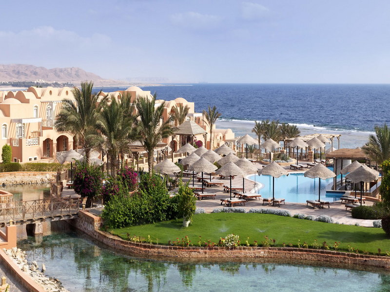 Radisson Blu Resort, El Quseir 21