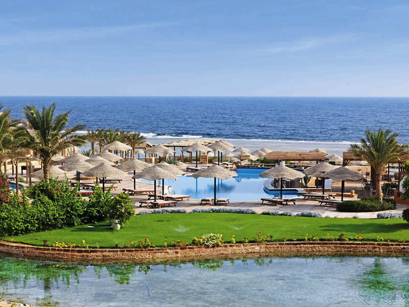Radisson Blu Resort, El Quseir 24