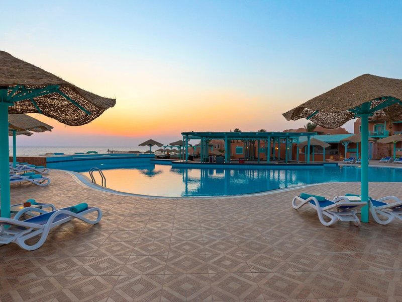 Radisson Blu Resort, El Quseir 26