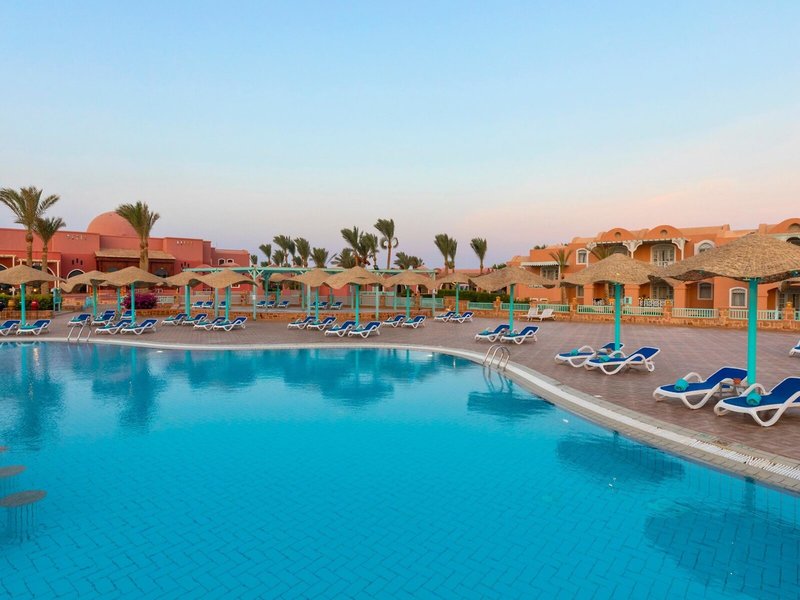 Radisson Blu Resort, El Quseir 30