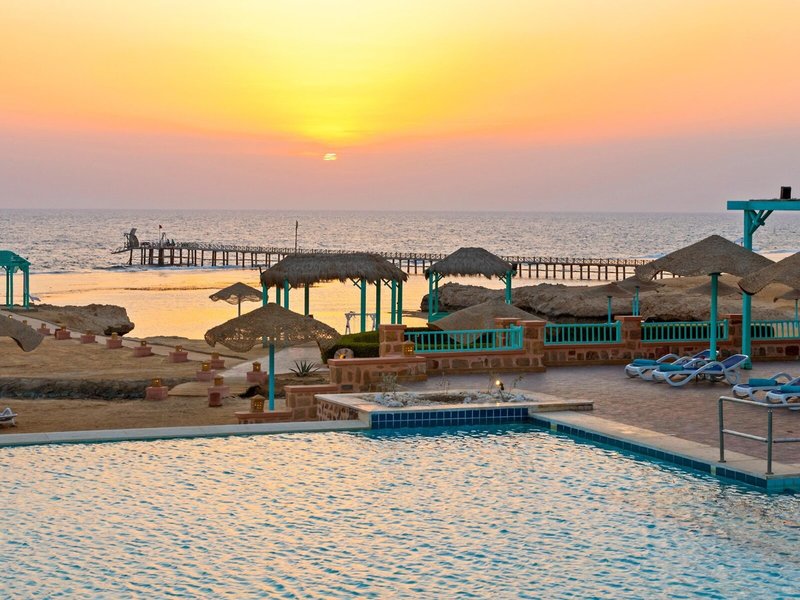 Radisson Blu Resort, El Quseir 31