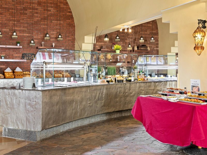 Radisson Blu Resort, El Quseir 34