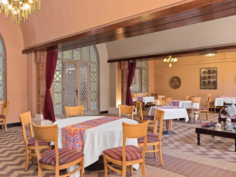 Radisson Blu Resort, El Quseir 37
