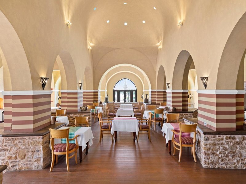 Radisson Blu Resort, El Quseir 39