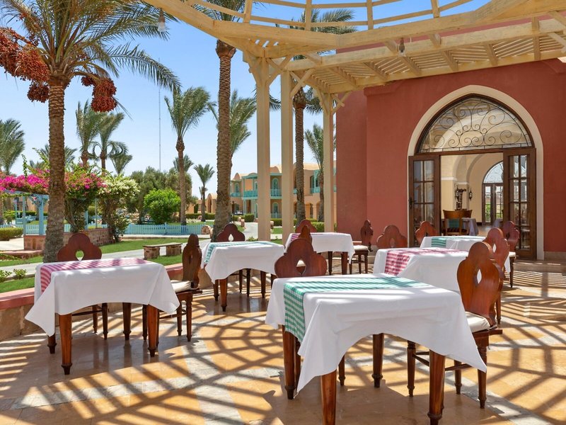 Radisson Blu Resort, El Quseir 40