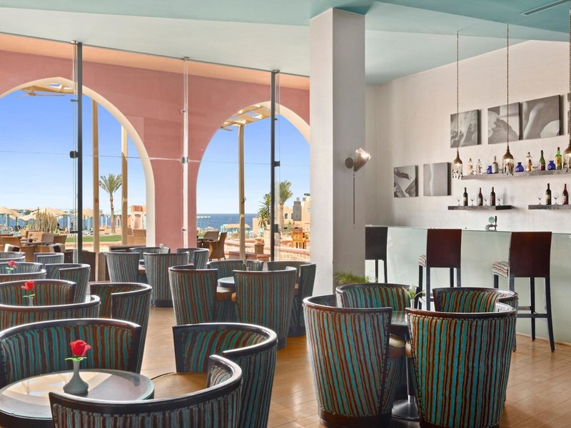 Radisson Blu Resort, El Quseir 41