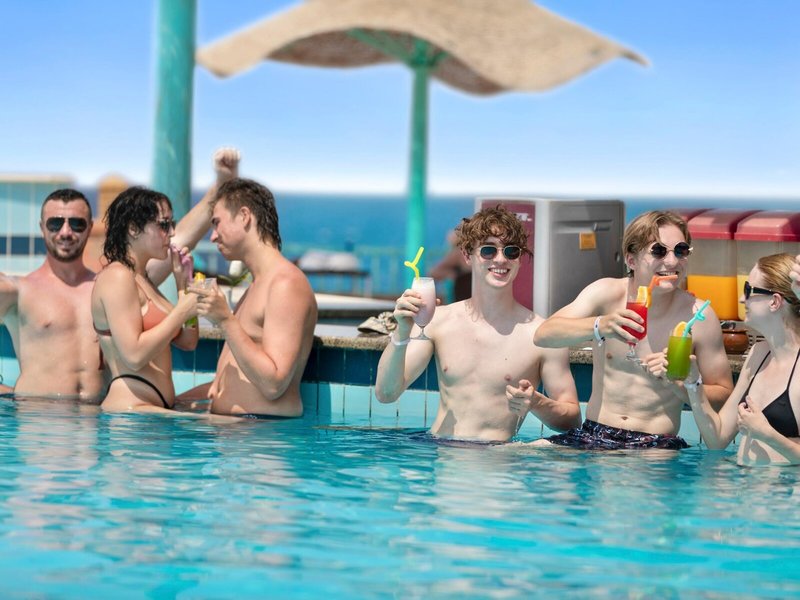 Radisson Blu Resort, El Quseir 44